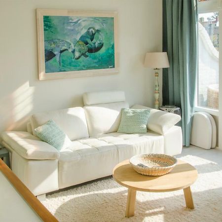 Appartement Beauvilliers Zandvoort Kültér fotó