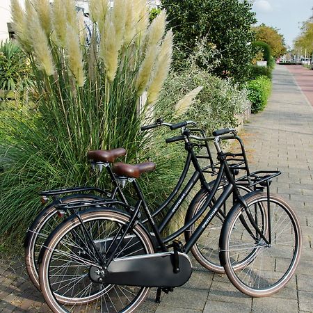 Appartement Beauvilliers Zandvoort Kültér fotó