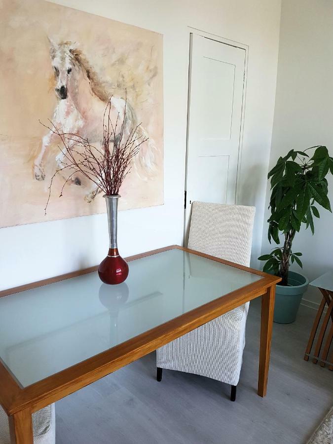 Appartement Beauvilliers Zandvoort Kültér fotó