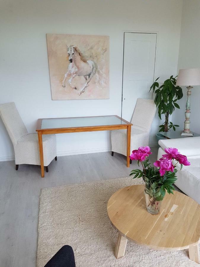 Appartement Beauvilliers Zandvoort Kültér fotó