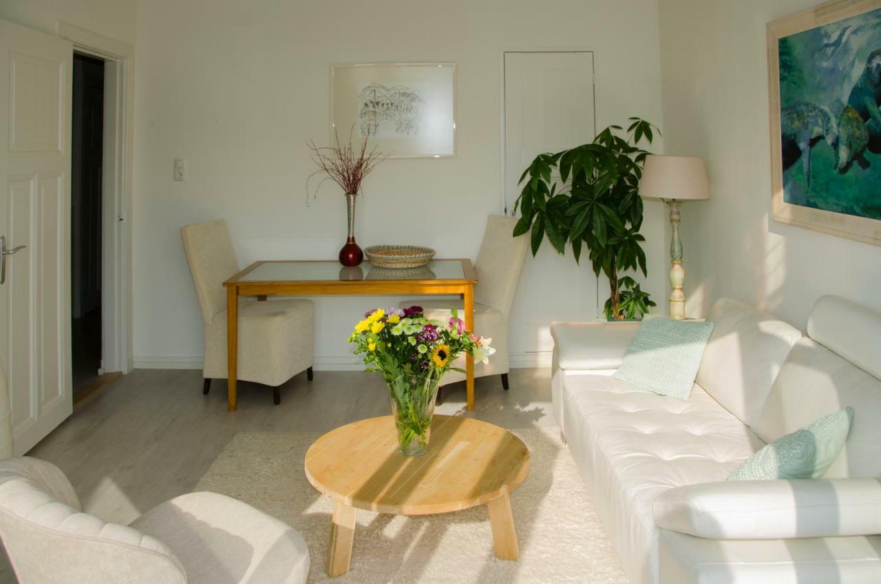 Appartement Beauvilliers Zandvoort Kültér fotó