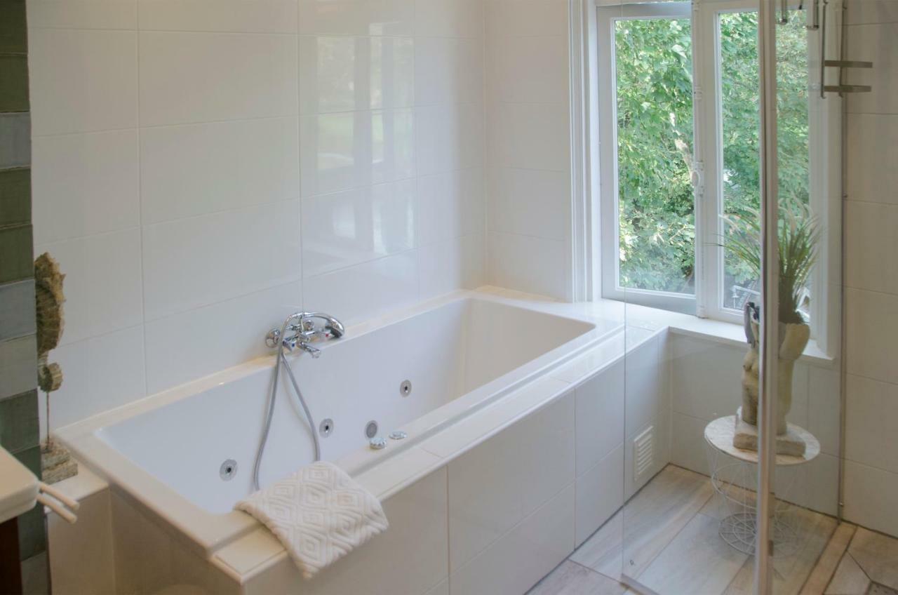 Appartement Beauvilliers Zandvoort Kültér fotó