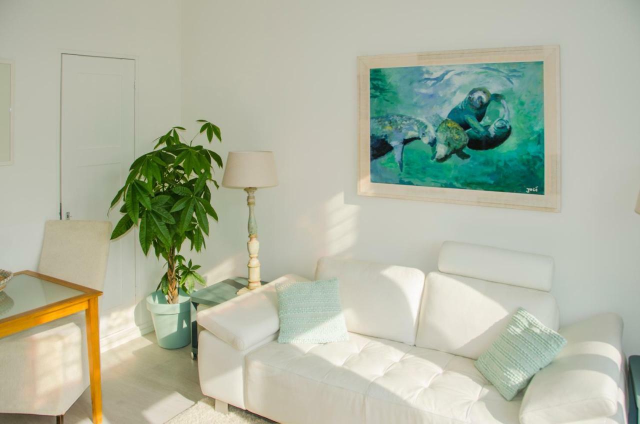 Appartement Beauvilliers Zandvoort Kültér fotó