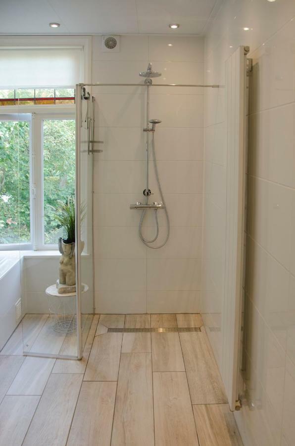 Appartement Beauvilliers Zandvoort Kültér fotó