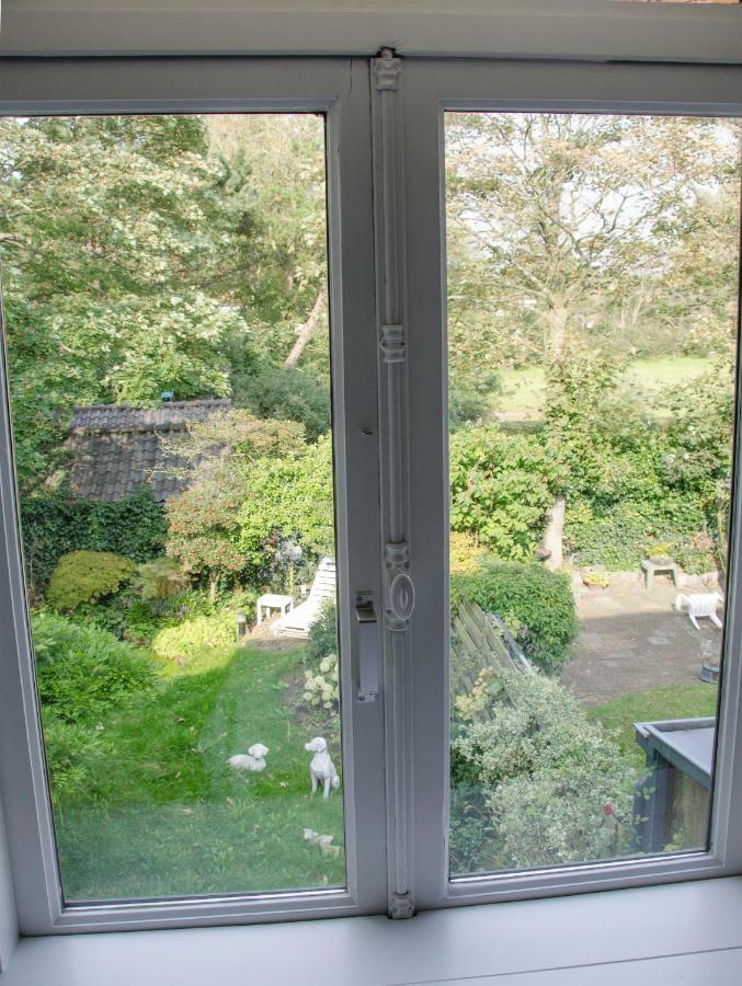 Appartement Beauvilliers Zandvoort Kültér fotó