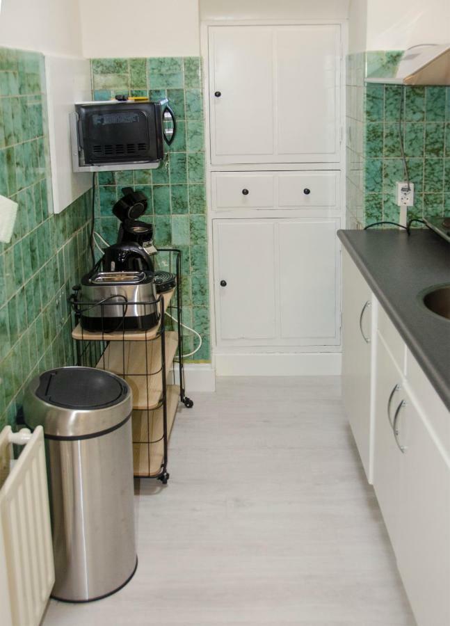 Appartement Beauvilliers Zandvoort Kültér fotó